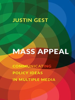 cover image of Mass Appeal
